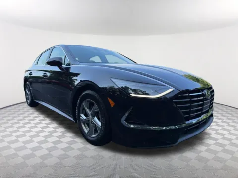 More photos of 2023 Hyundai Sonata SE at Southtowne Hyundai of Newnan, GA
