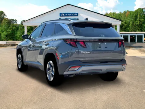 More photos of 2026 Hyundai Tucson SEL at Southtowne Hyundai of Newnan, GA