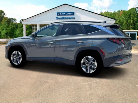 More photos of 2026 Hyundai Tucson SEL at Southtowne Hyundai of Newnan, GA