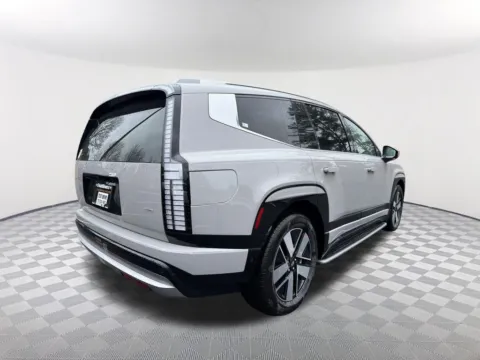 More photos of 2026 Hyundai IONIQ 9 SEL at Southtowne Hyundai of Newnan, GA
