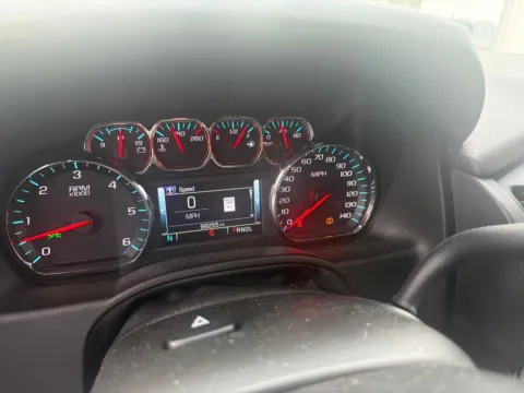 Another view of 2020 Chevrolet Suburban Premier for sale in Newnan, GA at Southtowne Hyundai of Newnan