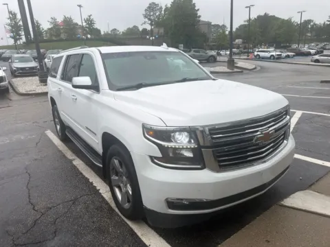 More photos of 2020 Chevrolet Suburban Premier at Southtowne Hyundai of Newnan, GA