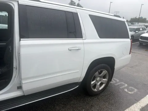 Another view of 2020 Chevrolet Suburban Premier for sale in Newnan, GA at Southtowne Hyundai of Newnan