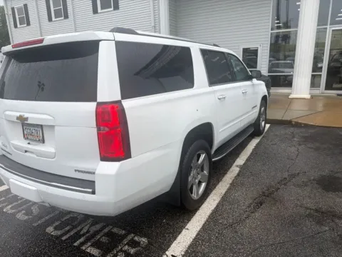 Photos of 2020 Chevrolet Suburban Premier for sale in Newnan, GA at Southtowne Hyundai of Newnan