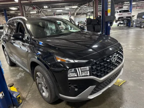 Another view of 2023 Hyundai Santa Fe SEL for sale in Newnan, GA at Southtowne Hyundai of Newnan