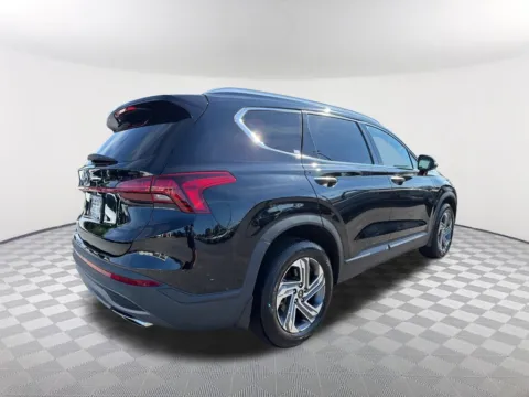 More photos of 2023 Hyundai Santa Fe SEL at Southtowne Hyundai of Newnan, GA