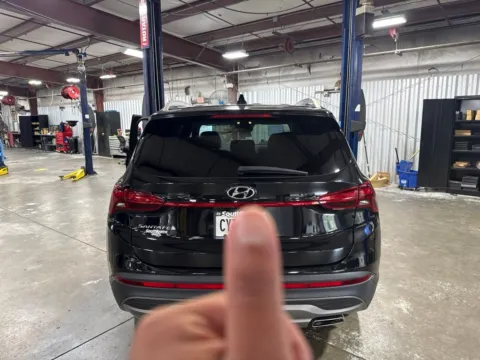 More photos of 2023 Hyundai Santa Fe SEL at Southtowne Hyundai of Newnan, GA