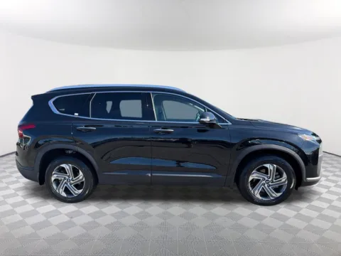More photos of 2023 Hyundai Santa Fe SEL at Southtowne Hyundai of Newnan, GA