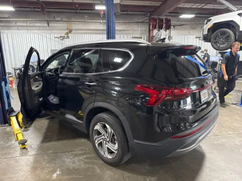 More photos of 2023 Hyundai Santa Fe SEL at Southtowne Hyundai of Newnan, GA