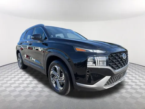 Another view of 2023 Hyundai Santa Fe SEL for sale in Newnan, GA at Southtowne Hyundai of Newnan