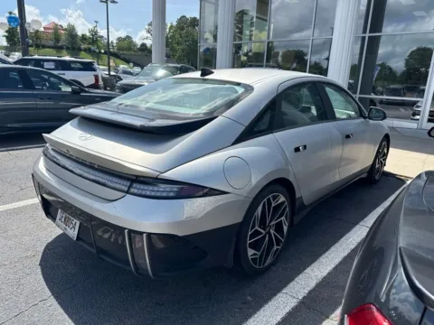 More photos of 2024 Hyundai IONIQ 6 SEL at Southtowne Hyundai of Newnan, GA