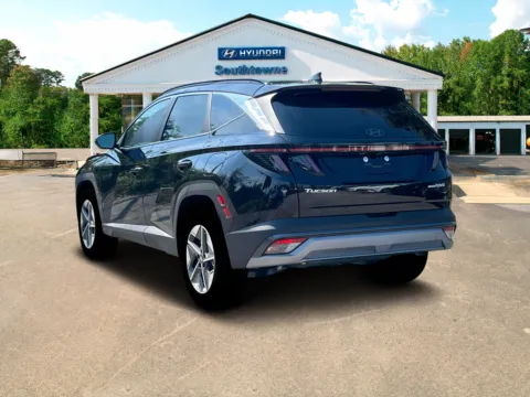 More photos of 2025 Hyundai Tucson Hybrid SEL Convenience at Southtowne Hyundai of Newnan, GA