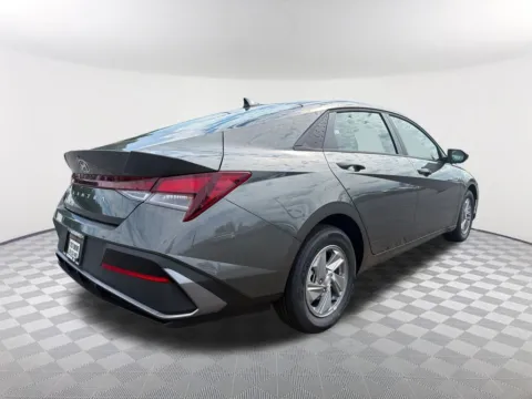 More photos of 2026 Hyundai Elantra SE at Southtowne Hyundai of Newnan, GA