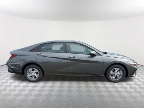 More photos of 2026 Hyundai Elantra SE at Southtowne Hyundai of Newnan, GA