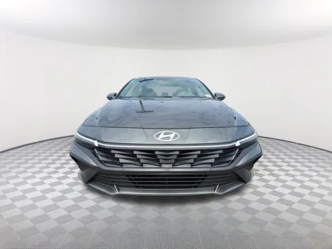 Another view of 2026 Hyundai Elantra SE for sale in Newnan, GA at Southtowne Hyundai of Newnan