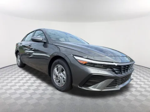 Another view of 2026 Hyundai Elantra SE for sale in Newnan, GA at Southtowne Hyundai of Newnan