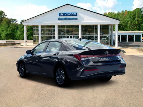 More photos of 2026 Hyundai Elantra Hybrid at Southtowne Hyundai of Newnan, GA