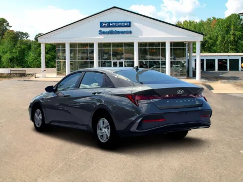 More photos of 2026 Hyundai Elantra SE at Southtowne Hyundai of Newnan, GA