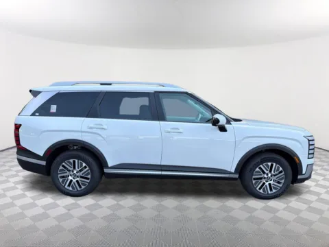 More photos of 2026 Hyundai Palisade Hybrid Blue SEL Premium at Southtowne Hyundai of Newnan, GA