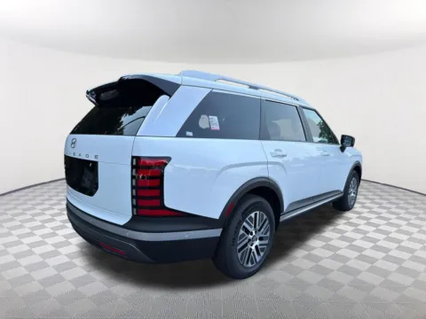 More photos of 2026 Hyundai Palisade Hybrid Blue SEL Premium at Southtowne Hyundai of Newnan, GA