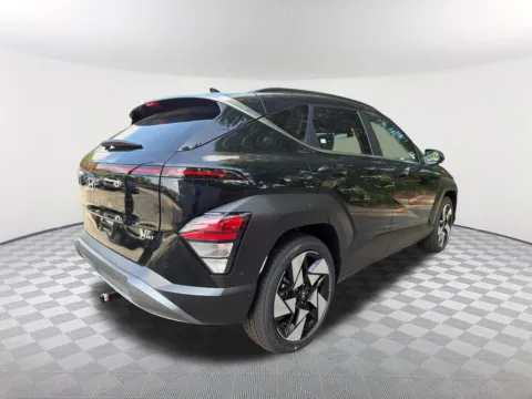 More photos of 2026 Hyundai Kona Limited at Southtowne Hyundai of Newnan, GA