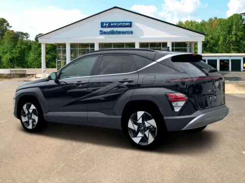 More photos of 2026 Hyundai Kona Limited at Southtowne Hyundai of Newnan, GA