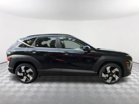 More photos of 2026 Hyundai Kona Limited at Southtowne Hyundai of Newnan, GA