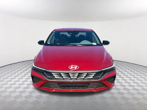 Photos of 2025 Hyundai Elantra SEL Sport for sale in Newnan, GA at Southtowne Hyundai of Newnan