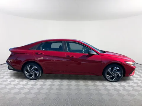 More photos of 2025 Hyundai Elantra SEL Sport at Southtowne Hyundai of Newnan, GA