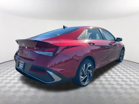 More photos of 2025 Hyundai Elantra SEL Sport at Southtowne Hyundai of Newnan, GA