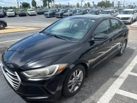 Photos of 2018 Hyundai Elantra SEL for sale in Newnan, GA at Southtowne Hyundai of Newnan
