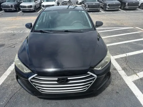 Another view of 2018 Hyundai Elantra SEL for sale in Newnan, GA at Southtowne Hyundai of Newnan