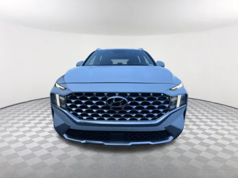 Photos of 2021 Hyundai Santa Fe SEL for sale in Newnan, GA at Southtowne Hyundai of Newnan
