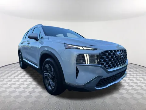 More photos of 2021 Hyundai Santa Fe SEL at Southtowne Hyundai of Newnan, GA