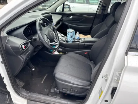 More photos of 2021 Hyundai Santa Fe SEL at Southtowne Hyundai of Newnan, GA