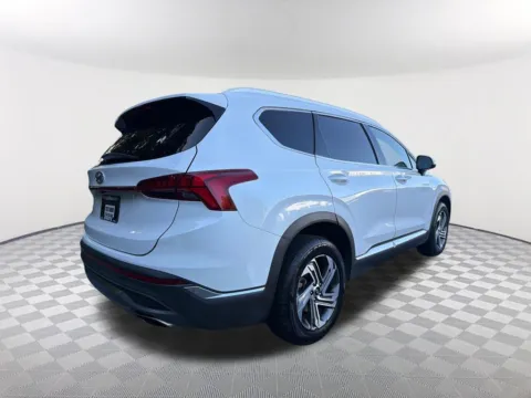 More photos of 2021 Hyundai Santa Fe SEL at Southtowne Hyundai of Newnan, GA
