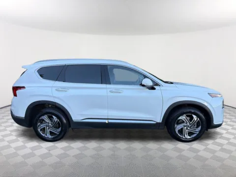 More photos of 2021 Hyundai Santa Fe SEL at Southtowne Hyundai of Newnan, GA