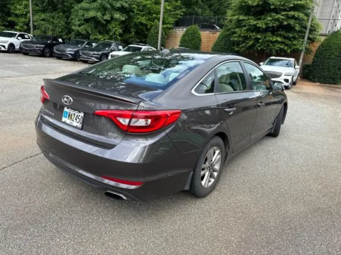 More photos of 2016 Hyundai Sonata ECO at Southtowne Hyundai of Newnan, GA