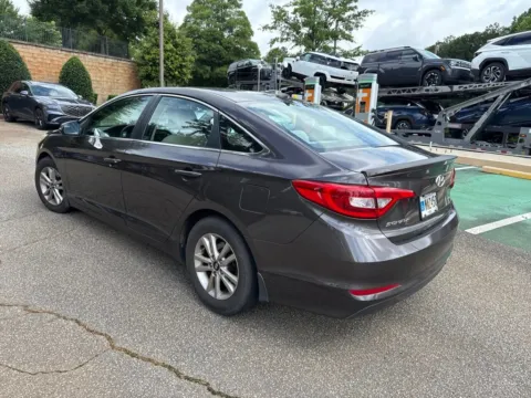 More photos of 2016 Hyundai Sonata ECO at Southtowne Hyundai of Newnan, GA