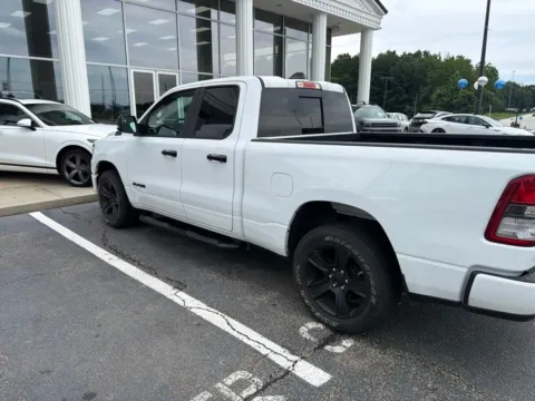 More photos of 2024 Ram 1500 Big Horn/Lone Star at Southtowne Hyundai of Newnan, GA
