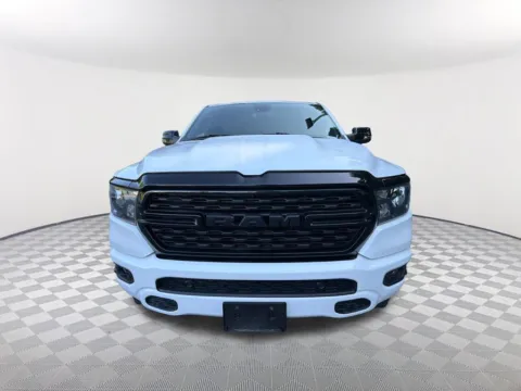 Another view of 2024 Ram 1500 Big Horn/Lone Star for sale in Newnan, GA at Southtowne Hyundai of Newnan