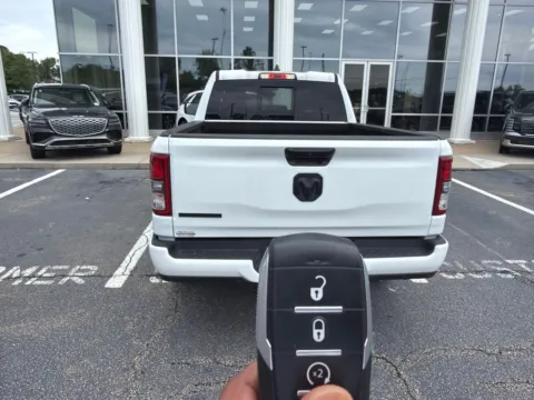 More photos of 2024 Ram 1500 Big Horn/Lone Star at Southtowne Hyundai of Newnan, GA