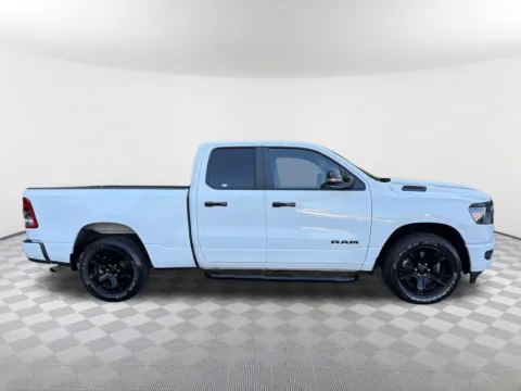 More photos of 2024 Ram 1500 Big Horn/Lone Star at Southtowne Hyundai of Newnan, GA