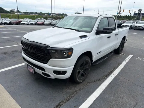 Photos of 2024 Ram 1500 Big Horn/Lone Star for sale in Newnan, GA at Southtowne Hyundai of Newnan