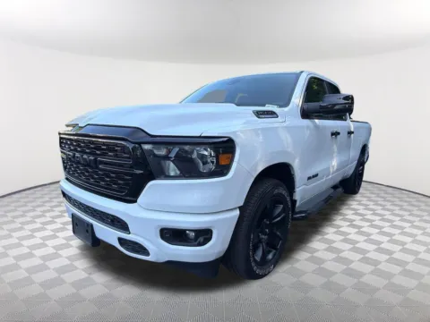Photos of 2024 Ram 1500 Big Horn/Lone Star for sale in Newnan, GA at Southtowne Hyundai of Newnan