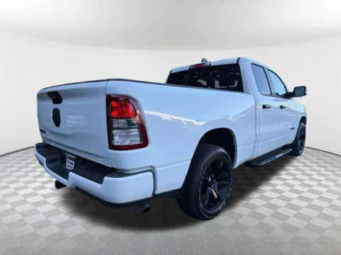 More photos of 2024 Ram 1500 Big Horn/Lone Star at Southtowne Hyundai of Newnan, GA