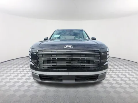 Photos of 2026 Hyundai Palisade Hybrid Blue SEL Premium for sale in Newnan, GA at Southtowne Hyundai of Newnan