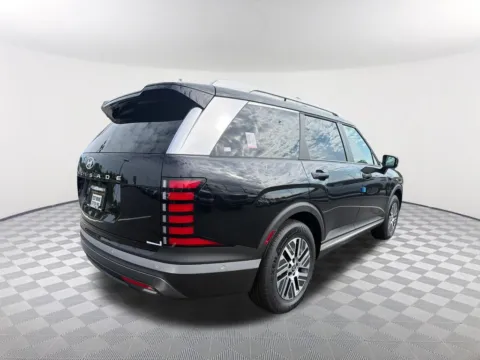 More photos of 2026 Hyundai Palisade Hybrid Blue SEL Premium at Southtowne Hyundai of Newnan, GA