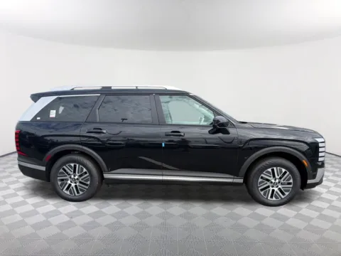 More photos of 2026 Hyundai Palisade Hybrid Blue SEL Premium at Southtowne Hyundai of Newnan, GA