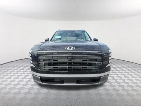 Photos of 2026 Hyundai Palisade Hybrid Blue SEL Premium for sale in Newnan, GA at Southtowne Hyundai of Newnan